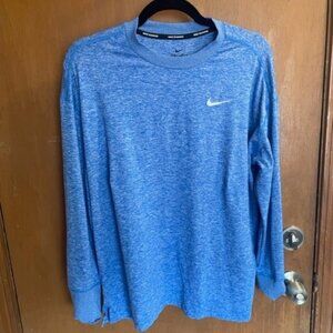 Nike Long Sleeve Dri-Fit